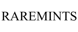 RAREMINTS trademark