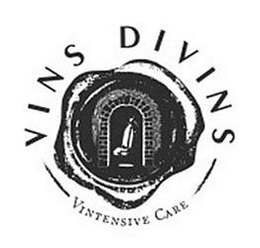 VINS DIVINS VINTENSIVE CARE trademark