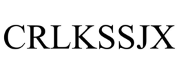 CRLKSSJX trademark