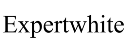 EXPERTWHITE trademark
