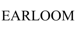 EARLOOM trademark