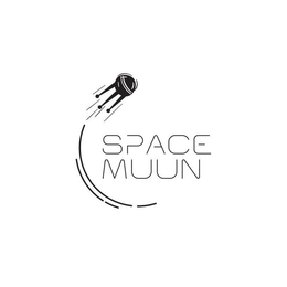 SPACEMUUN trademark