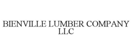 BIENVILLE LUMBER COMPANY LLC trademark