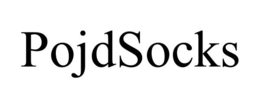 POJDSOCKS trademark