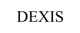 DEXIS trademark