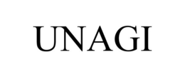 UNAGI trademark