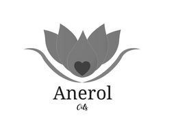 ANEROL OILS trademark