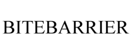 BITEBARRIER trademark