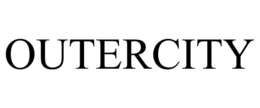 OUTERCITY trademark