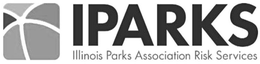 IPARKS ILLINOIS PARKS ASSOCIATION RISK SERVICES trademark