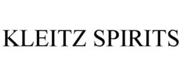 KLEITZ SPIRITS trademark