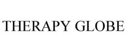 THERAPY GLOBE trademark