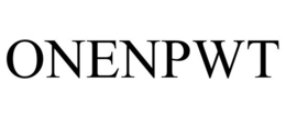 ONENPWT trademark