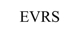 EVRS trademark