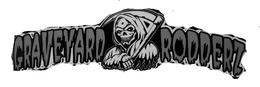 GRAVEYARD RODDERZ trademark