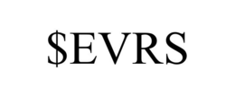 $EVRS trademark