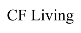 CF LIVING trademark