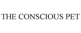 THE CONSCIOUS PET trademark