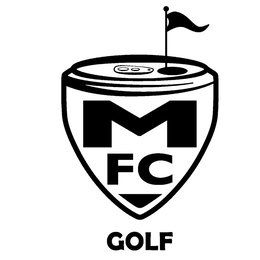 MFC GOLF trademark
