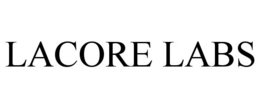 LACORE LABS trademark