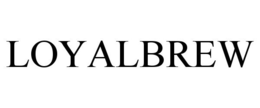 LOYALBREW trademark