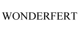 WONDERFERT trademark