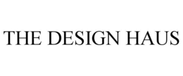 THE DESIGN HAUS trademark