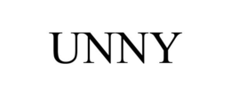 UNNY trademark