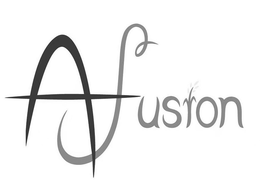 AFUSION trademark