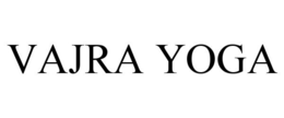 VAJRA YOGA trademark