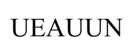 UEAUUN trademark