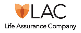 LAC LIFE ASSURANCE COMPANY trademark