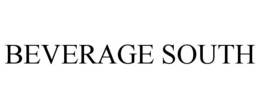 BEVERAGE SOUTH trademark