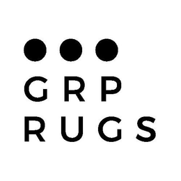 GRP RUGS trademark