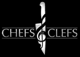 CHEFS AND CLEFS trademark