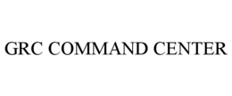 GRC COMMAND CENTER trademark