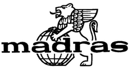 MADRAS trademark