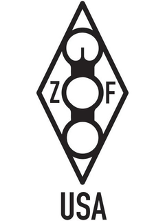 Z F USA trademark