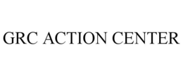 GRC ACTION CENTER trademark