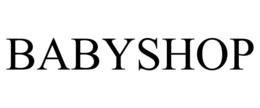 BABYSHOP trademark