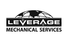 LEVERAGE MECHANICAL SERVICES trademark
