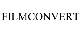 FILMCONVERT trademark