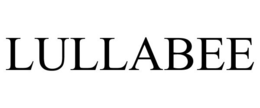 LULLABEE trademark