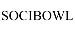 SOCIBOWL trademark