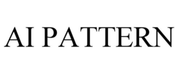 AI PATTERN trademark
