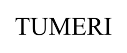 TUMERI trademark