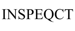 INSPEQCT trademark