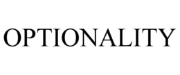 OPTIONALITY trademark