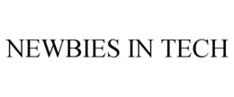 NEWBIES IN TECH trademark