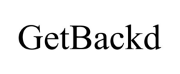 GETBACKD trademark